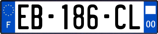 EB-186-CL