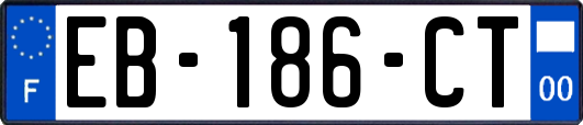 EB-186-CT