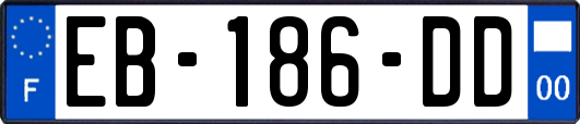 EB-186-DD