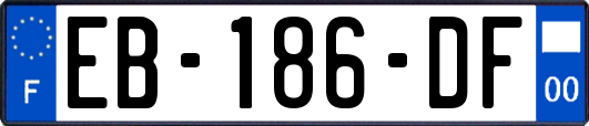 EB-186-DF