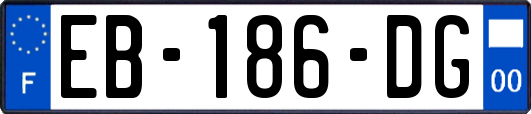 EB-186-DG