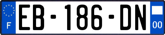 EB-186-DN