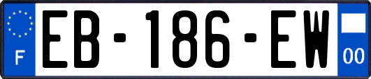 EB-186-EW