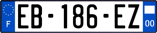 EB-186-EZ