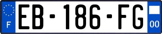 EB-186-FG