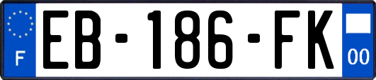 EB-186-FK