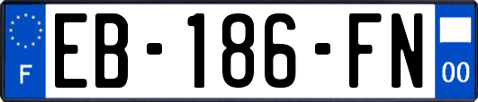 EB-186-FN