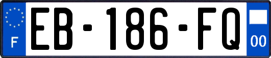 EB-186-FQ