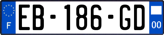 EB-186-GD