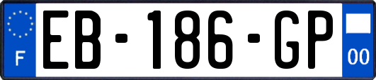 EB-186-GP