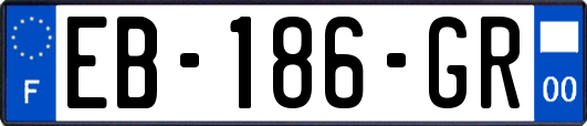 EB-186-GR