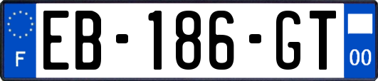 EB-186-GT