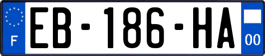 EB-186-HA