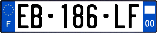 EB-186-LF