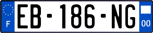 EB-186-NG