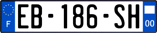 EB-186-SH