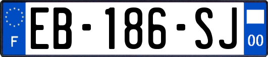 EB-186-SJ
