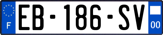 EB-186-SV