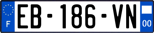 EB-186-VN