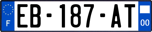 EB-187-AT