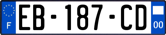 EB-187-CD