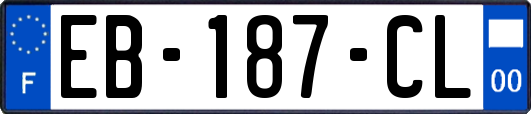 EB-187-CL