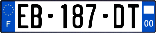 EB-187-DT