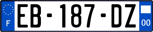 EB-187-DZ