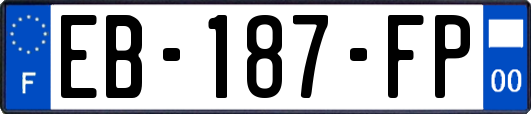 EB-187-FP