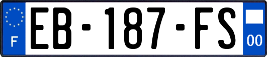 EB-187-FS