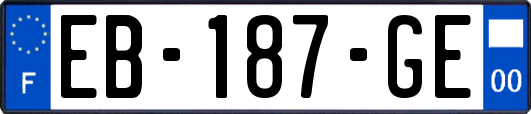 EB-187-GE