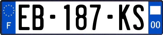 EB-187-KS