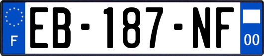 EB-187-NF