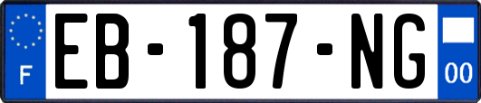 EB-187-NG