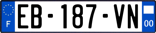 EB-187-VN