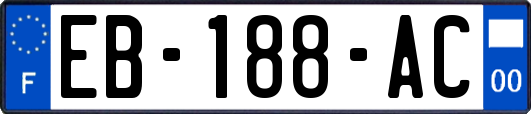 EB-188-AC