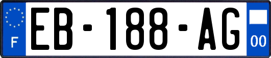 EB-188-AG