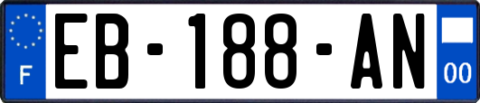 EB-188-AN