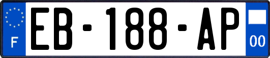 EB-188-AP