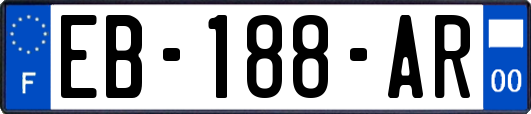 EB-188-AR