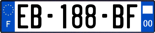 EB-188-BF