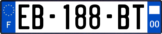 EB-188-BT