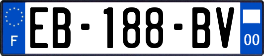 EB-188-BV