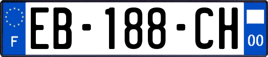 EB-188-CH