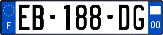 EB-188-DG