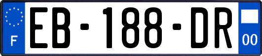 EB-188-DR