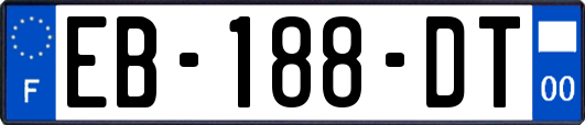 EB-188-DT