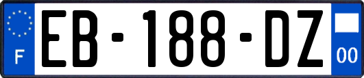 EB-188-DZ