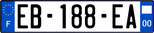 EB-188-EA