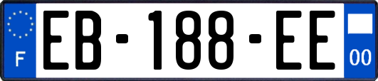 EB-188-EE